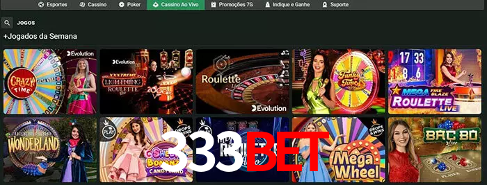 333Bet bet