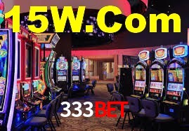 333Bet App Interface
