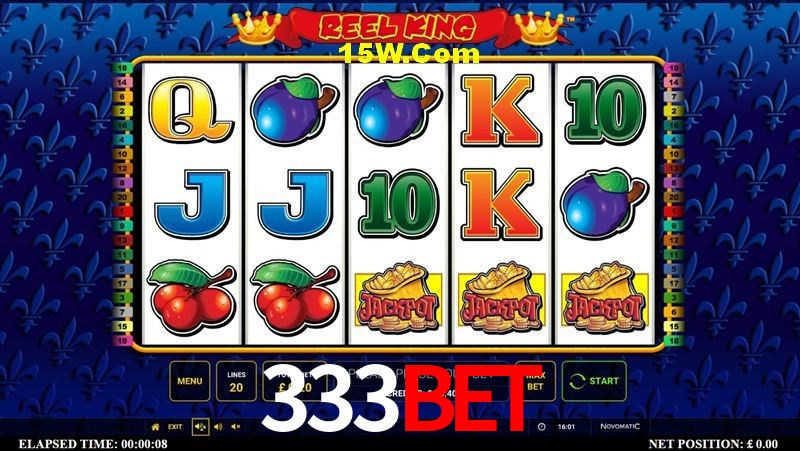 Live Casino 333Bet