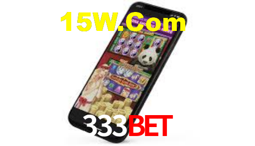 333Bet: Seu Cassino Premiado com Pagamentos Rápidos