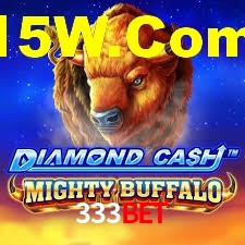 Welcome Bonus 333Bet
