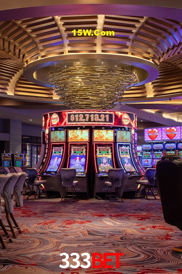 Slot Games 333Bet