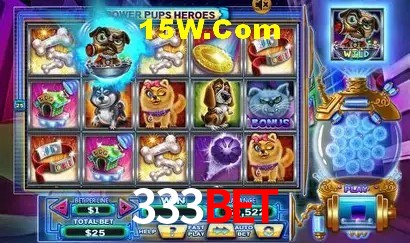Weekend Specials 333Bet