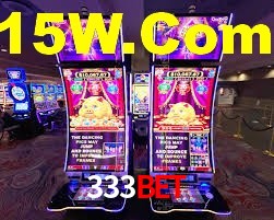 Programa VIP 333Bet