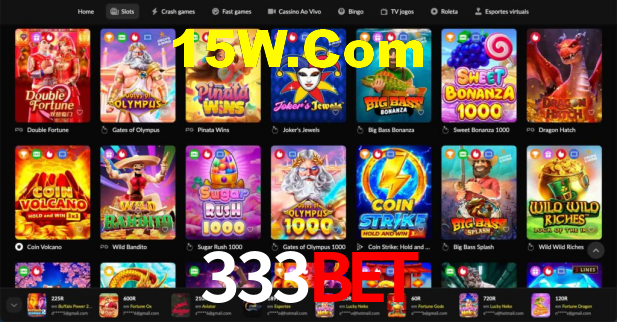333Bet Com App