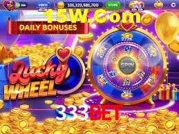 Bonus Features 333Bet