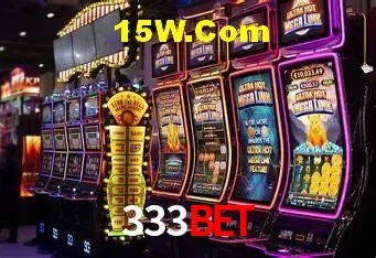 Welcome Bonus 333Bet