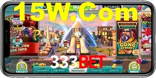 Blackjack Table 333Bet
