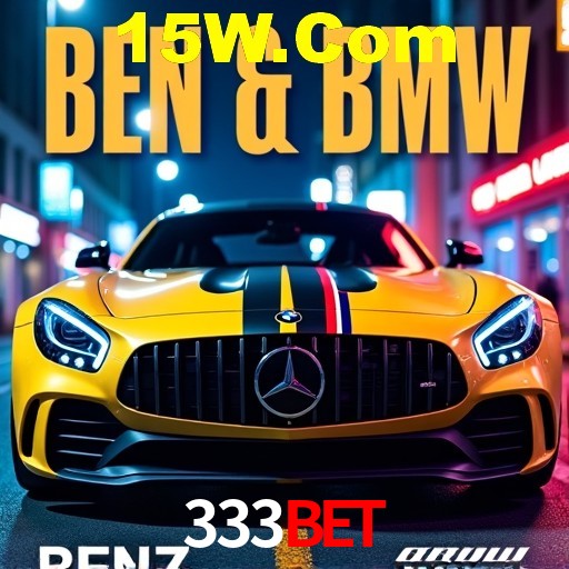 Descubra o Mundo do Cassino Online com 333Bet