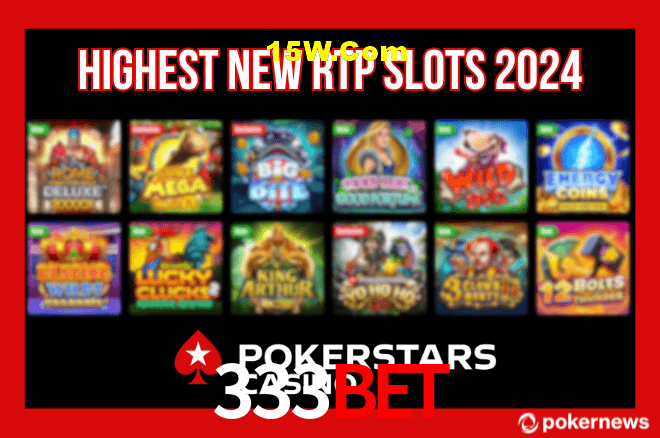 Games Directory 333Bet