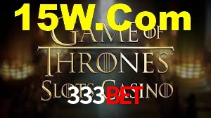Premium Interface 333Bet