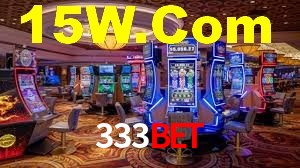 Live Casino 333Bet